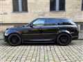 2018 Land Rover Range Rover Sport