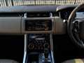 2018 Land Rover Range Rover Sport