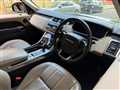 2018 Land Rover Range Rover Sport