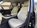 2018 Land Rover Range Rover Sport