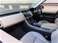 2018 Land Rover Range Rover Sport