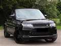 2018 Land Rover Range Rover Sport
