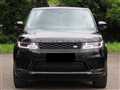 2018 Land Rover Range Rover Sport