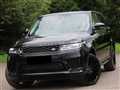 2018 Land Rover Range Rover Sport