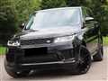 2018 Land Rover Range Rover Sport