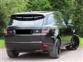 2018 Land Rover Range Rover Sport