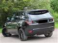 2018 Land Rover Range Rover Sport