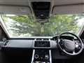 2018 Land Rover Range Rover Sport