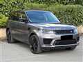 2018 Land Rover Range Rover Sport