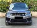 2018 Land Rover Range Rover Sport