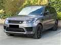 2018 Land Rover Range Rover Sport