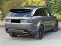 2018 Land Rover Range Rover Sport