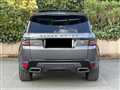 2018 Land Rover Range Rover Sport