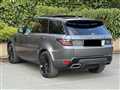 2018 Land Rover Range Rover Sport