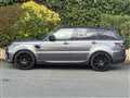 2018 Land Rover Range Rover Sport
