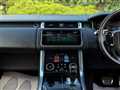 2018 Land Rover Range Rover Sport
