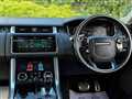 2018 Land Rover Range Rover Sport