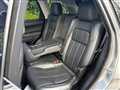 2018 Land Rover Range Rover Sport
