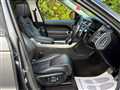2018 Land Rover Range Rover Sport