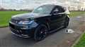 2019 Land Rover Range Rover Sport