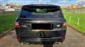 2019 Land Rover Range Rover Sport