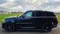 2019 Land Rover Range Rover Sport