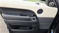 2019 Land Rover Range Rover Sport