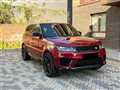 2018 Land Rover Range Rover Sport