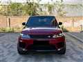 2018 Land Rover Range Rover Sport