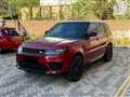 2018 Land Rover Range Rover Sport