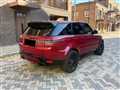2018 Land Rover Range Rover Sport