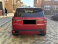 2018 Land Rover Range Rover Sport