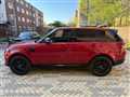 2018 Land Rover Range Rover Sport