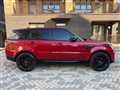 2018 Land Rover Range Rover Sport