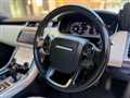 2018 Land Rover Range Rover Sport