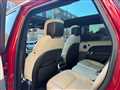 2018 Land Rover Range Rover Sport