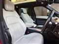 2018 Land Rover Range Rover Sport