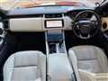 2018 Land Rover Range Rover Sport