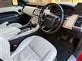 2018 Land Rover Range Rover Sport