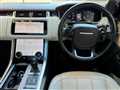 2018 Land Rover Range Rover Sport