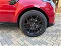 2018 Land Rover Range Rover Sport
