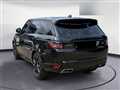 2019 Land Rover Range Rover Sport