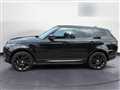 2019 Land Rover Range Rover Sport