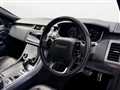 2019 Land Rover Range Rover Sport