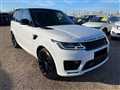 2019 Land Rover Range Rover Sport