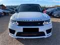 2019 Land Rover Range Rover Sport