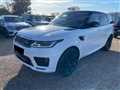 2019 Land Rover Range Rover Sport