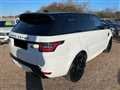2019 Land Rover Range Rover Sport