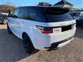 2019 Land Rover Range Rover Sport
