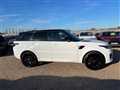 2019 Land Rover Range Rover Sport